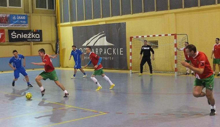 Dinamo Zagrzeb przed Zagłębiem Sosnowiec w Turnieju Noworocznym (wyniki i zdjęcia)