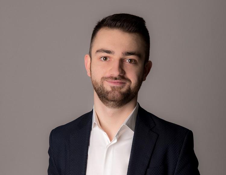 Paweł Trojak podbija serca publiczności