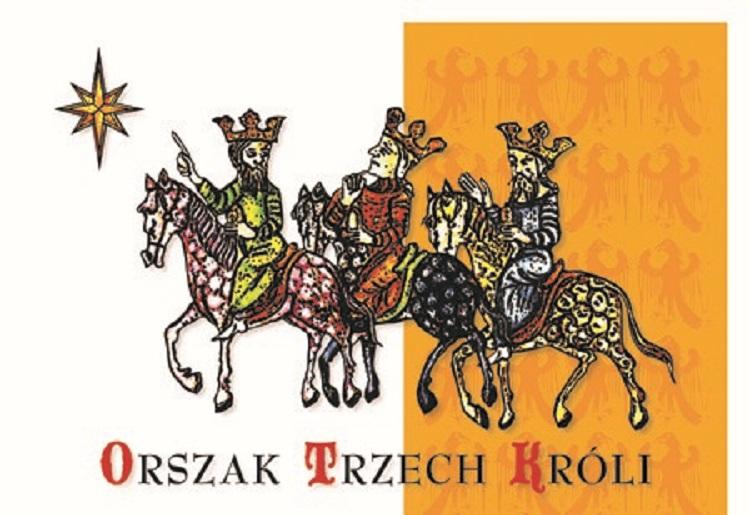 Którędy przejdzie Orszak Trzech Króli?