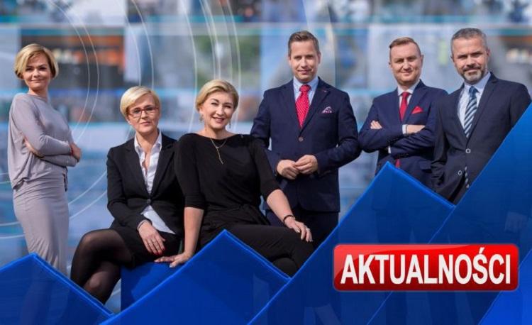 Na Nowy Rok Aktualności TVP3 Rzeszów w nowej odsłonie