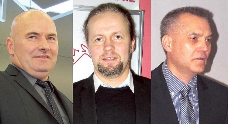 Człowiek Roku OL 2016 - komu Laur Czytelników (gospodarka)