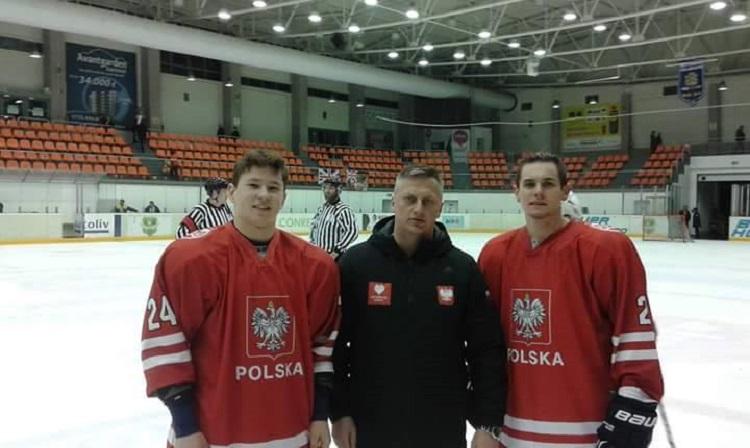 Arkadiusz Burnat ponownie pracuje z polską kadrą