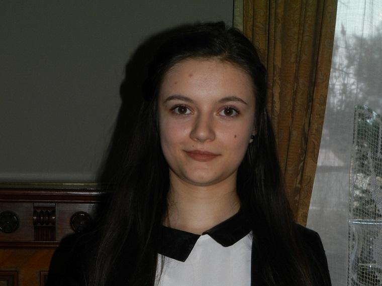 Magdalena Mróz wygrała konkurs dziennikarski Obserwatora Lokalnego