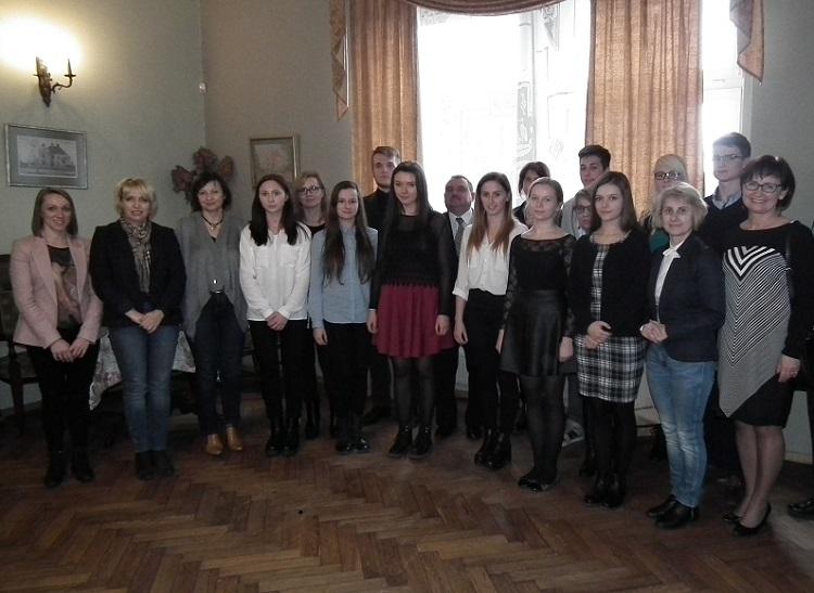 Konkurs Dziennikarski Co nas kręci 2016 - dzisiaj rozstrzygnięcie