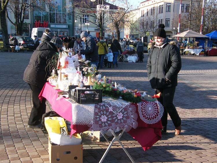 Jarmark Bożonarodzeniowy już za cztery dni