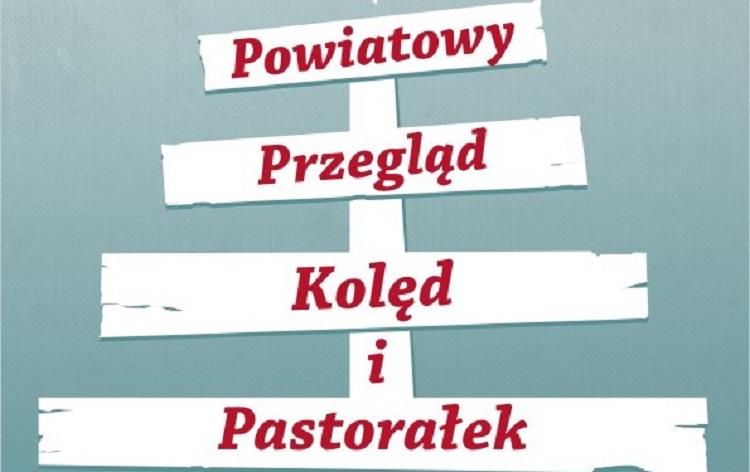 To już siódmy przegląd kolęd i pastorałek