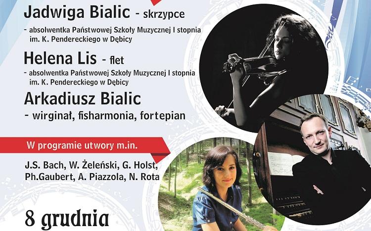 W czwartek koncert w PSM - Muzyka kameralna przez epoki