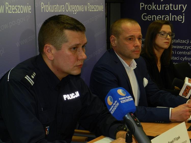 Tragiczny finał poszukiwań Jolanty Ś. - kobieta nie żyje