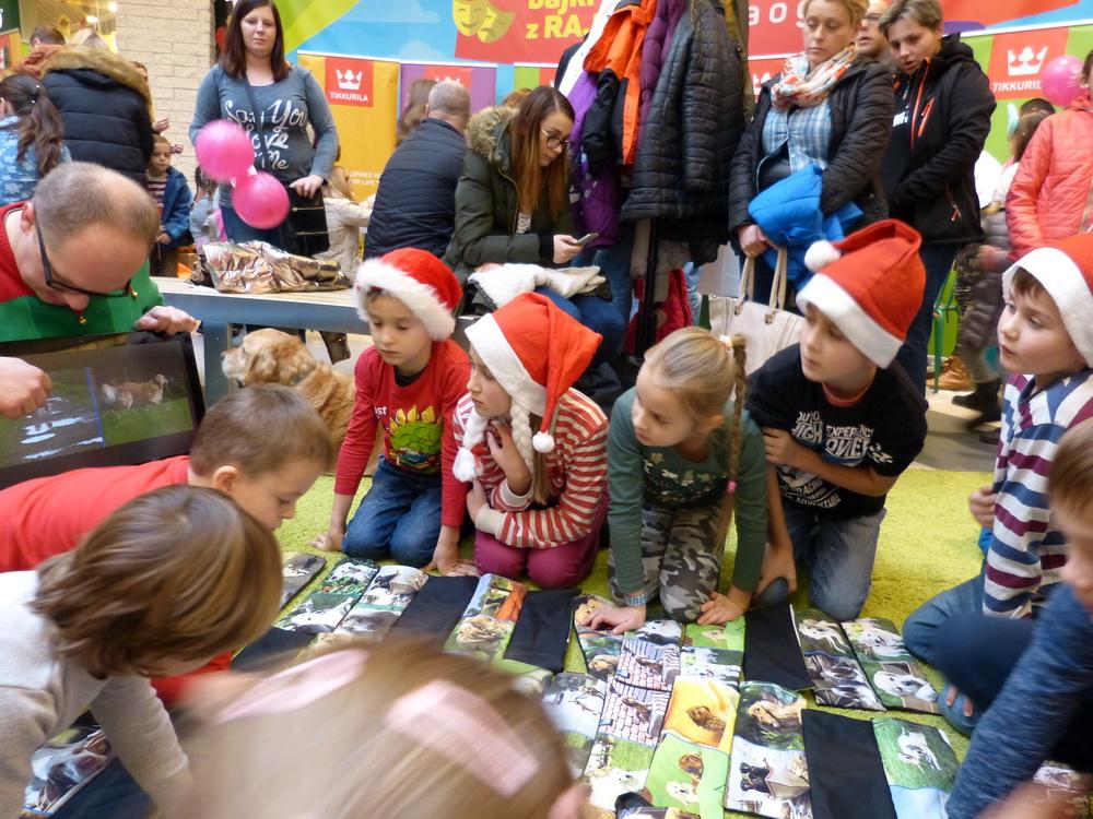 Bombki i nie tylko (jak) malowane - fotorelacja