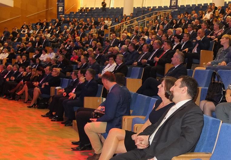 257 mln dla firm z Podkarpacia, także na tworzenie nowych