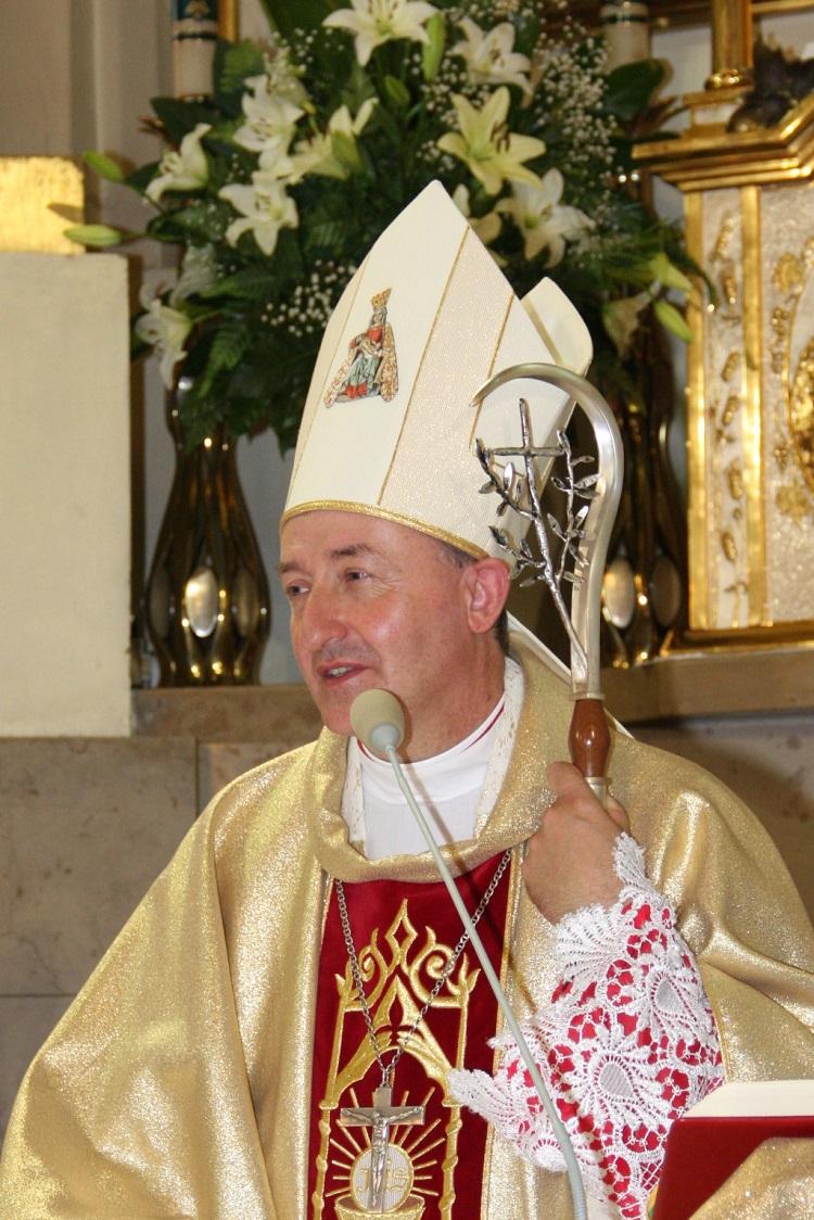 Kościół na wzór Chrystusa – zapowiedź V Synodu Diecezji Tarnowskiej