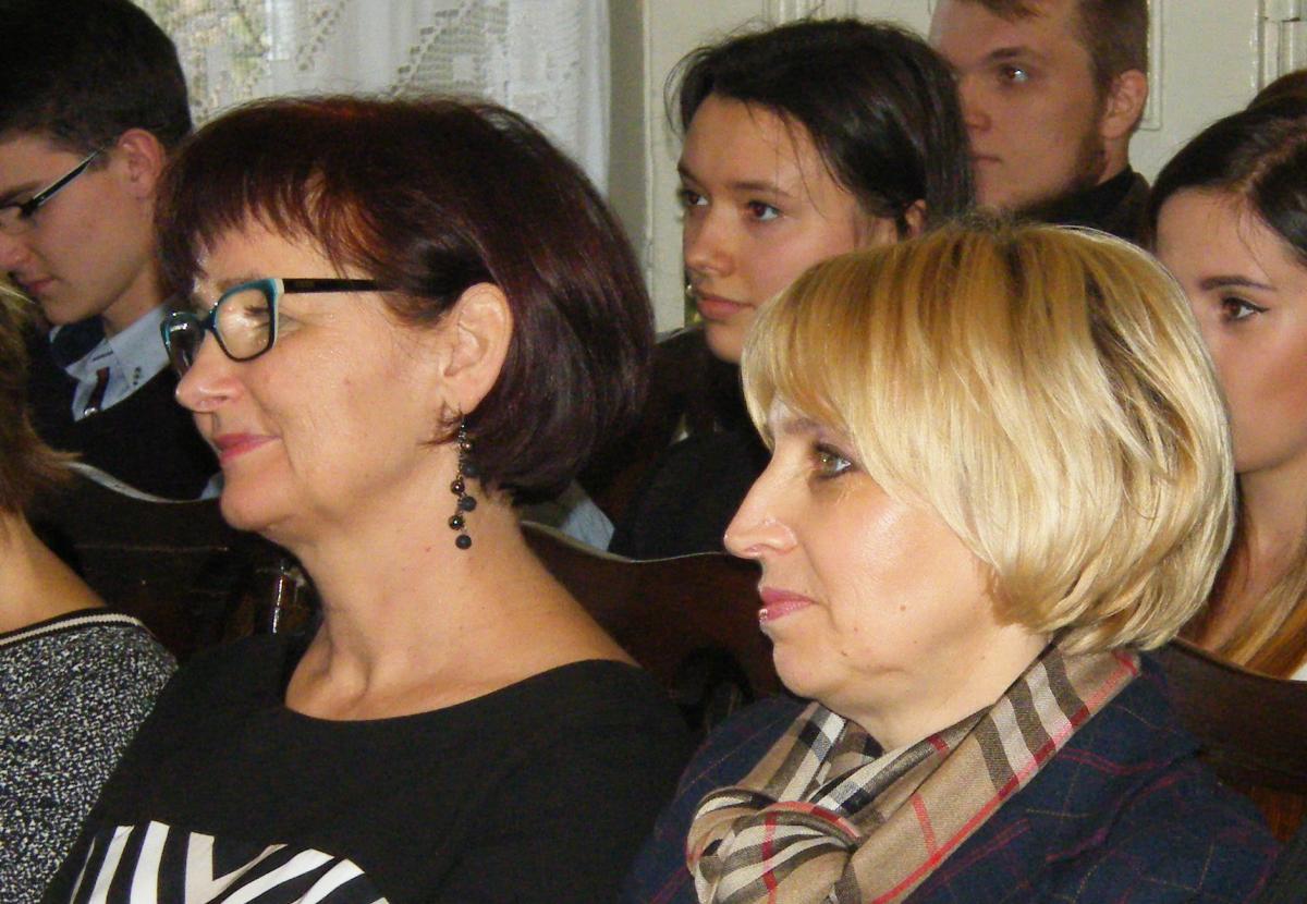 WSIiZ: wyróżnienia dla Kwiatka, II LO i Ekonomika