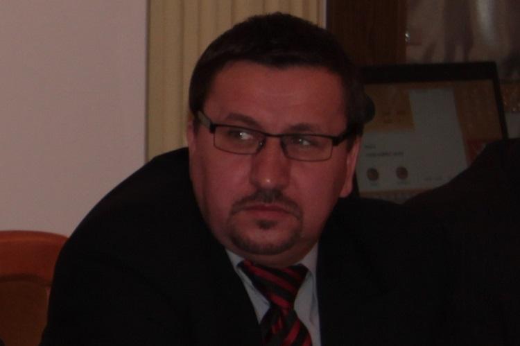 Alicja Dubas i Andrzej Bal w zarządzie okregu PiS