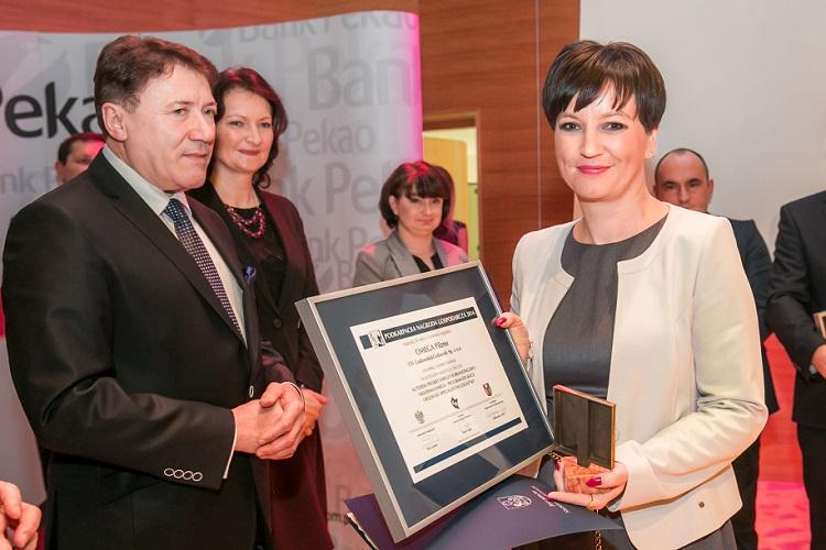 Podkarpacka Nagroda Gospodarcza: nasze firmy nagrodzone za najlepsze produkty i usługi