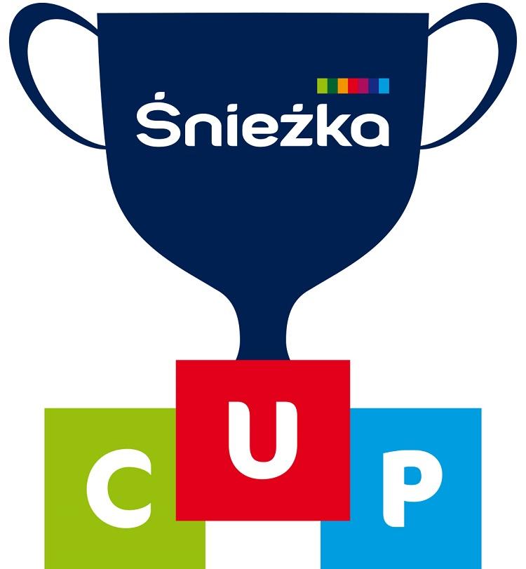 10 edycja Śnieżka Cup - na starcie 750 młodych piłkarzy