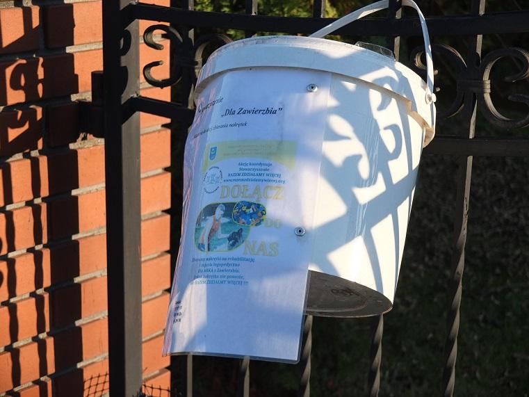 Walka trwa każdego dnia, tygodnia, miesiąca…