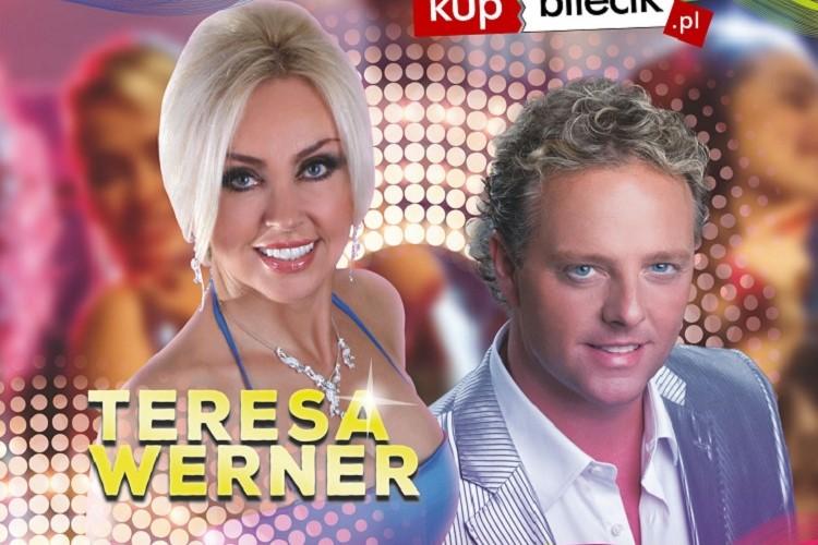 Teresa Werner wraca do Dębicy, tym razem z Graziano