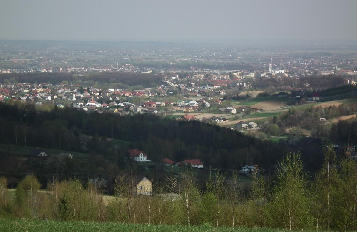 W Bieszczadach wynagrodzenia wyższe niż w powiecie dębickim