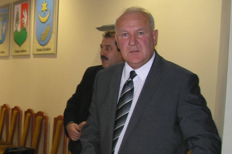 Marek Jaskółka nowym wiceprzewodniczącym Rady Powiatu