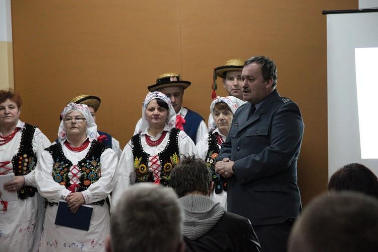 Pierwszy w Polsce - Zakład Karny otrzyma tytuł Zasłużony dla Miasta Dębicy