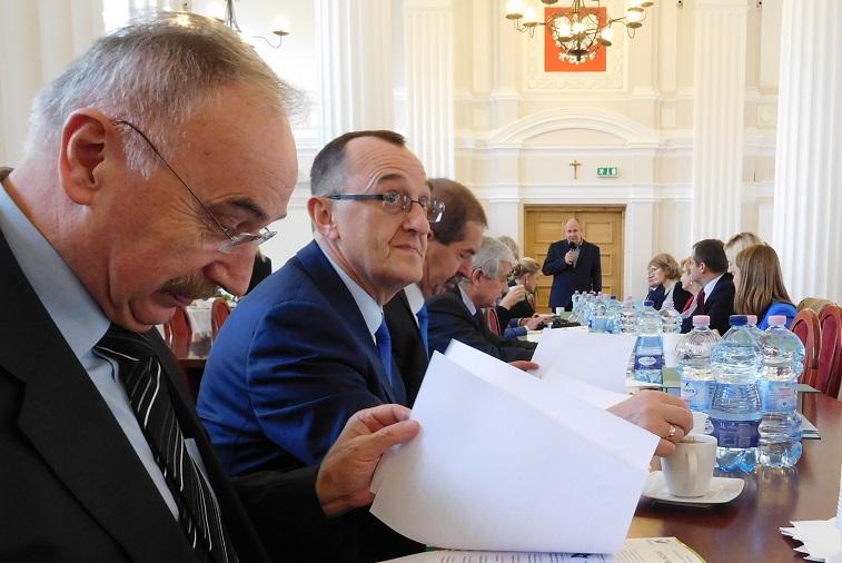 Smaczne, bo Podkarpackie - cztery dębickie produkty bliżej certyfikatu
