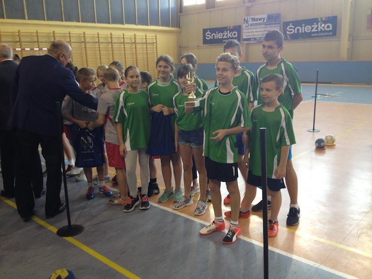 Piątka najlepsza w pierwszej odsłonie Ligi Mistrzów na podsumowanie sportowych osiągnięć 