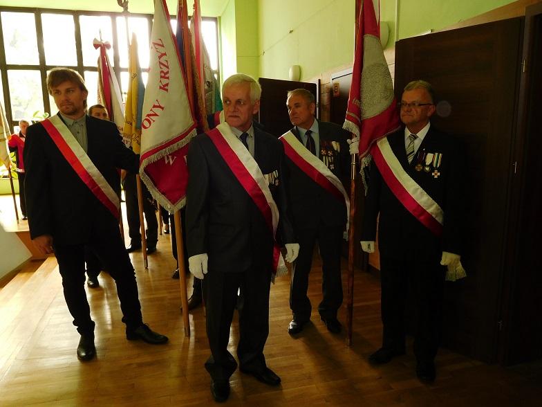 45 lat Klubu im. dr Ireny Domańskiej - fotorelacja