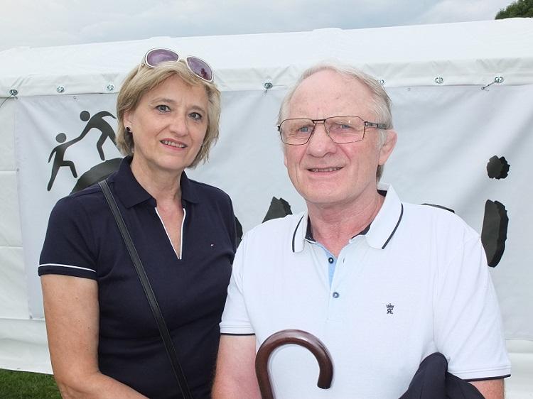 Jelenia Góra: Józef Lipień Honorowym Obywatelem, tablica na stadionie