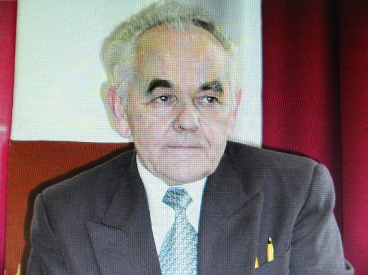 Zmarł Marian Morawczyński, honorowy prezes Towarzystwa Przyjaciół Ziemi Dębickiej