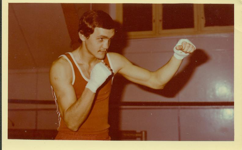 Tiger miał walczyć w Igloopolu