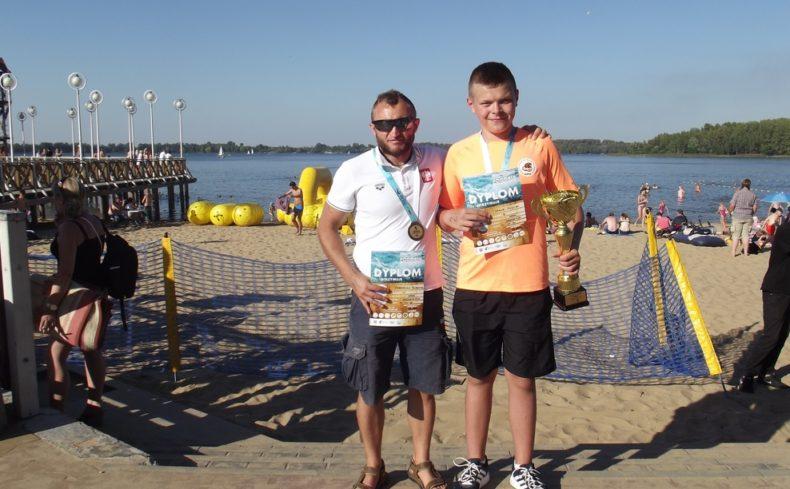 Grand Prix Polski dla Jakuba Kałuży