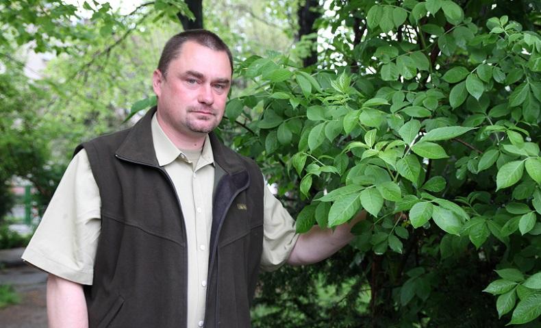 Andrzej Trzeciak wiceprzewodniczącym Rady Powiatu
