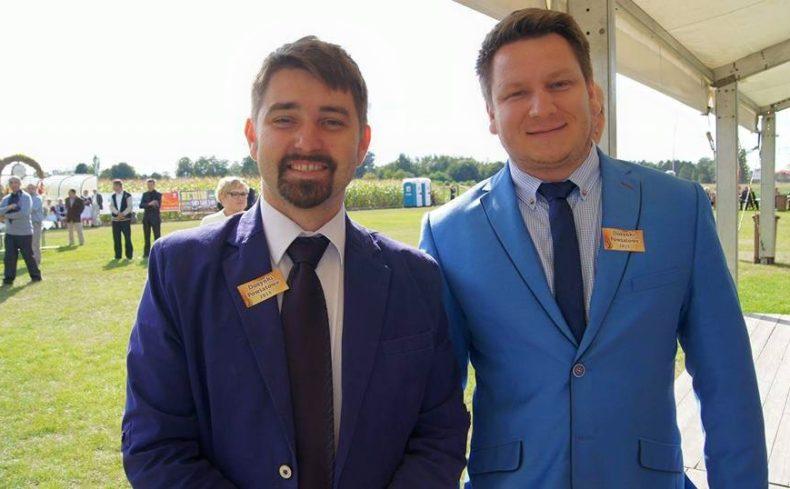 Adam Rogowski nowym radnym w Dębicy