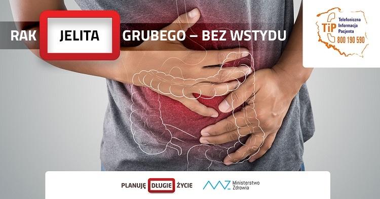 NIE „WYSIEDŹ” RAKA