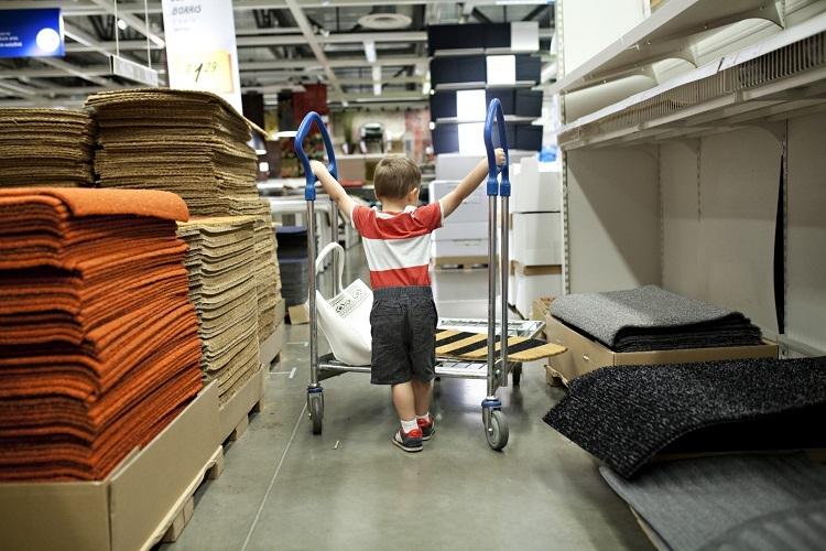 Ikea robi prezent klientom. Promocje nawet o kilkanaście procent - sprawdź najlepsze okazje