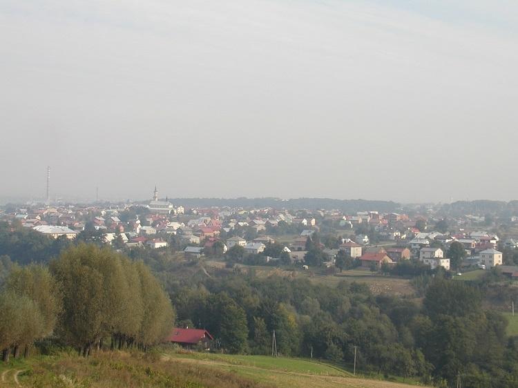 Jak Ci się żyje w Twojej miejscowości? Ankieta