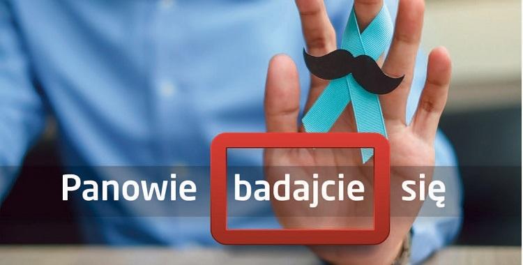 Panowie badajcie się