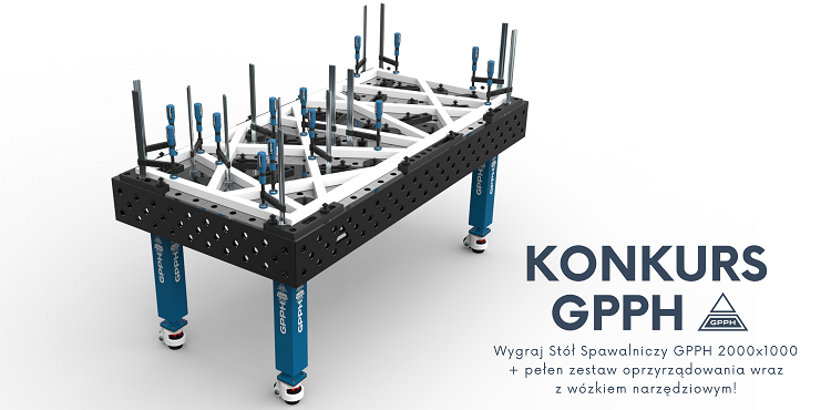 GPPH – pomagajmy innym stawać się silnymi