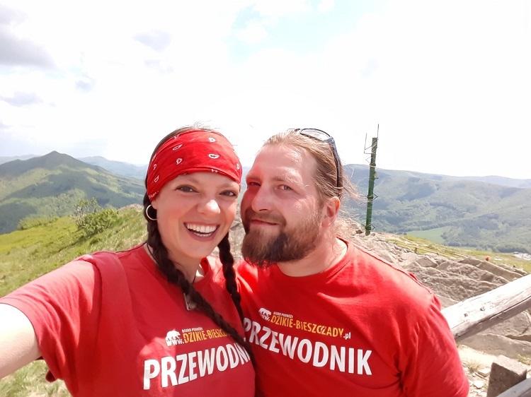 Fundusze Europejskie na Podkarpaciu: Bieszczady na pogodę i niepogodę! Odkryj je na nowo