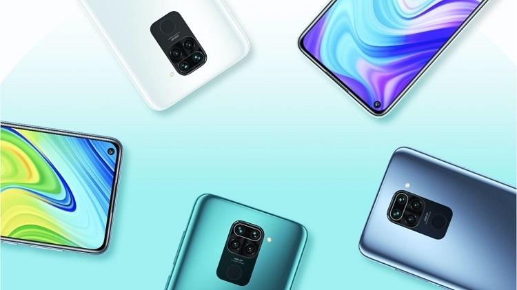 Dobry smartfon do 1000 złotych: Samsung Galaxy A21S czy Redmi Note 9?