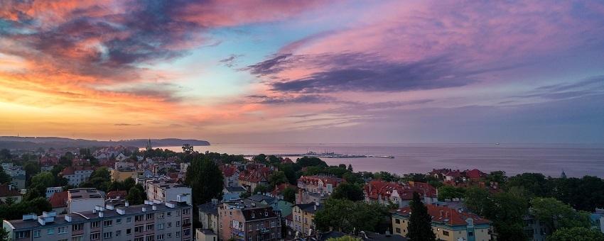 Apartamenty w Sopocie nad morzem - Czy warto zdecydować się na wynajem?