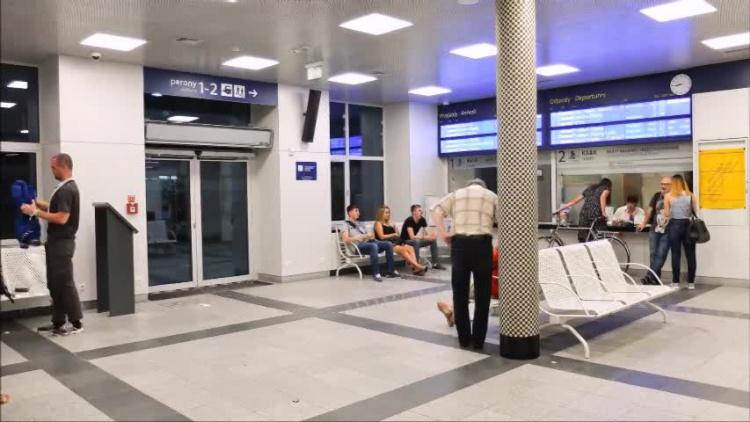 Zobacz film poklatkowy 
