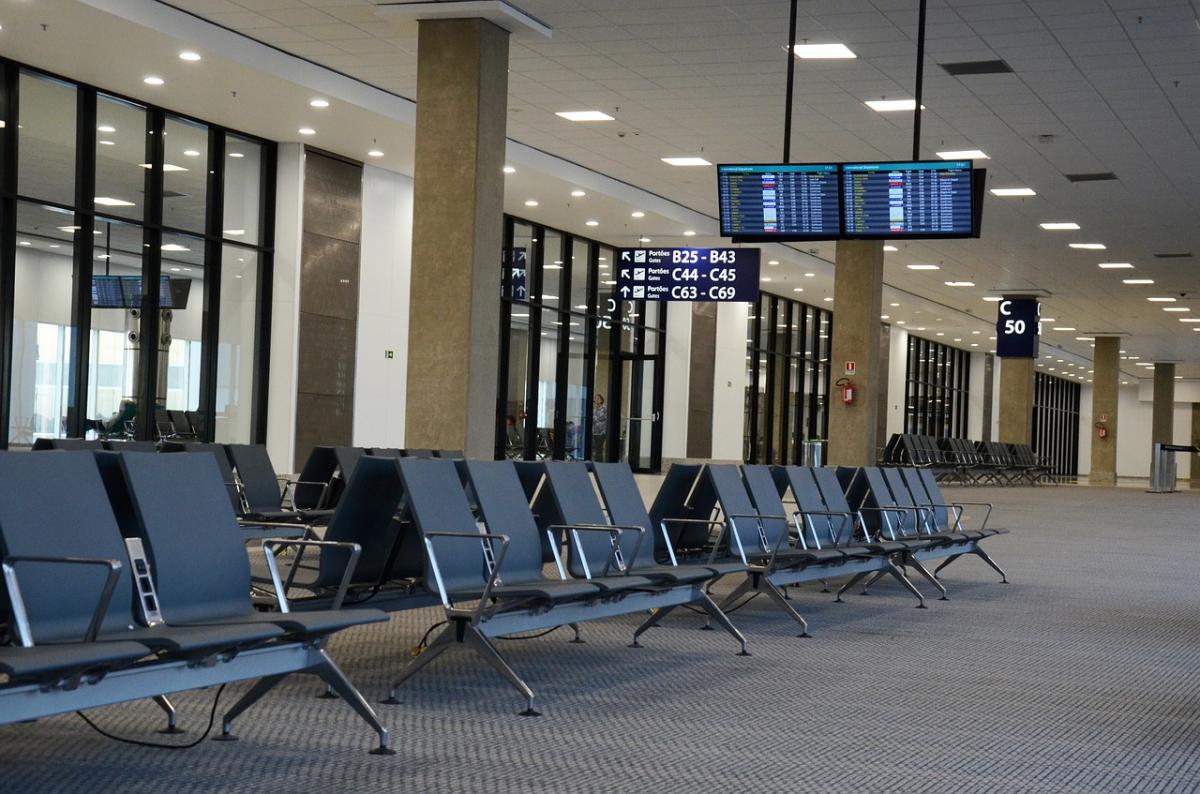 Wayfinding - czym jest i w jakich branżach można wykorzystać?