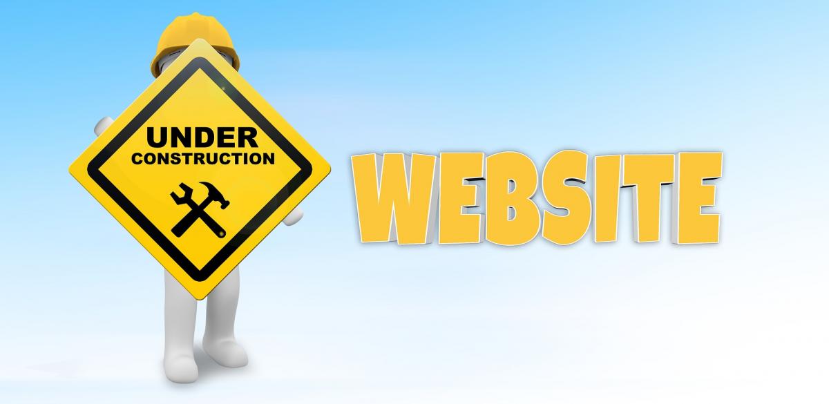 Co powinna zawierać strona internetowa?
