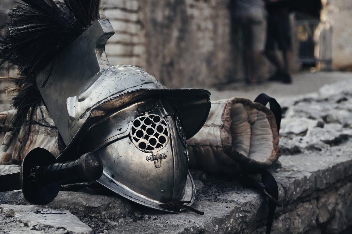 Historia nie musi być nudna, czyli jak uczyć się o przeszłości