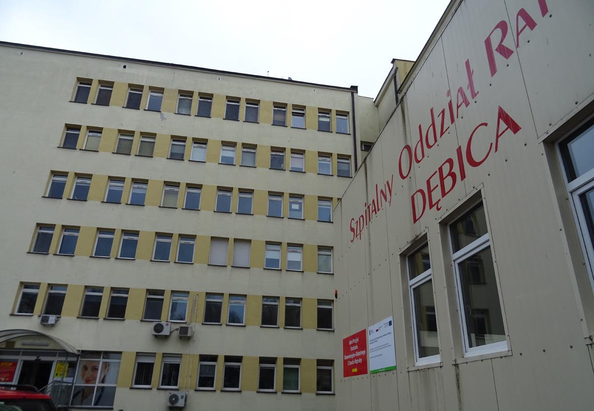 Zakażeń mniej, ale 6 osób nie żyje