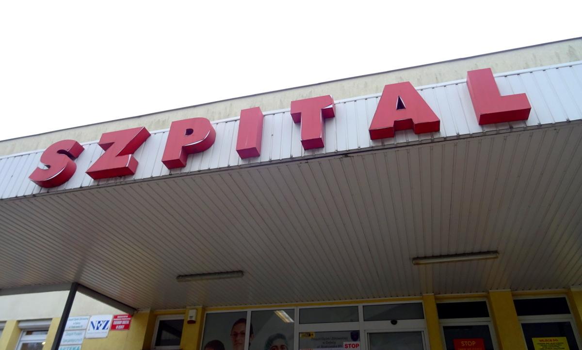 Znów ponad 80 nowych przypadków. 6 osób nie żyje