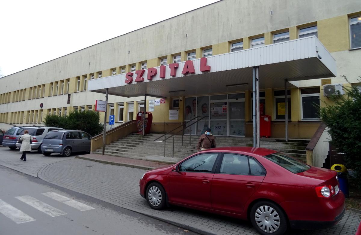 Kolejny rekord zakażeń w naszym powiecie 