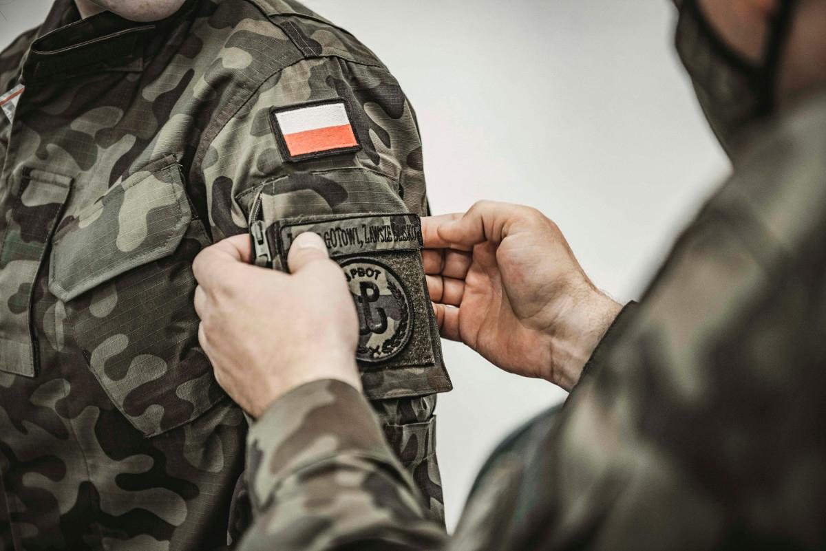 Zanim złożą przysięgę szkolić się będą w Dębicy