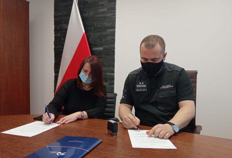 Licealiści do więzienia pójdą tylko z wizytą